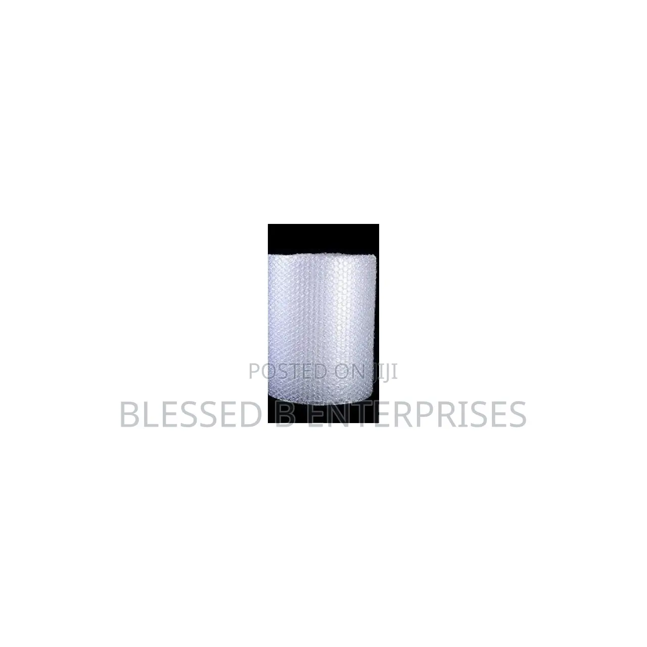 Heavy Duty Industrial Bubble Wrap