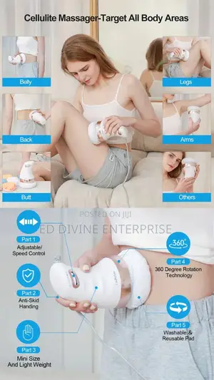 Sculpt Massager