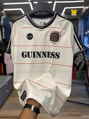 Guinness Vintage Jersey