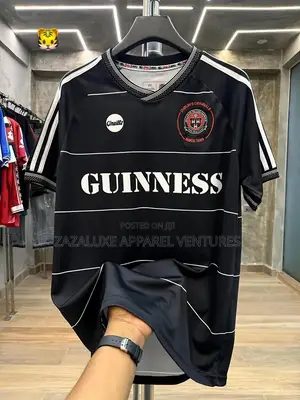 Guinness Vintage Jersey