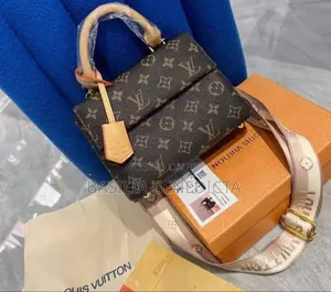 Ladies Bags Slippers And Shoes