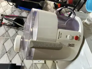 Panasonic Juicer