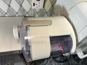 Panasonic Juicer