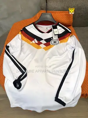 Germany Jersey