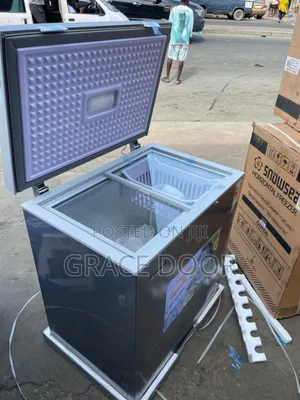 Brand New Snowsea Freezer 3ft