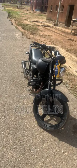 Honda Today 2021 Black