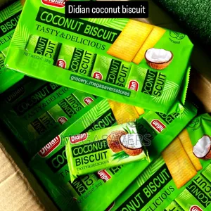 Didian Coconut Biscuit