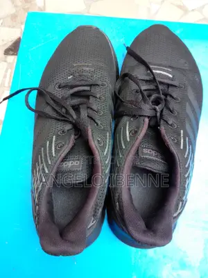 Adidas Trainers