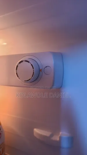 Hisense Fridge
