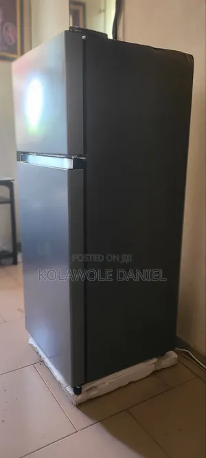 Hisense Fridge
