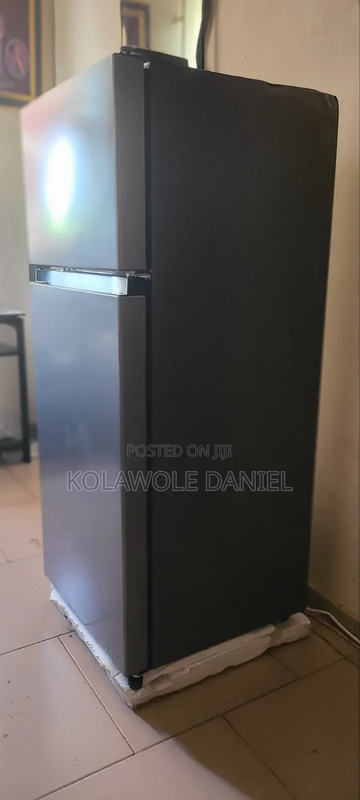 Hisense Fridge