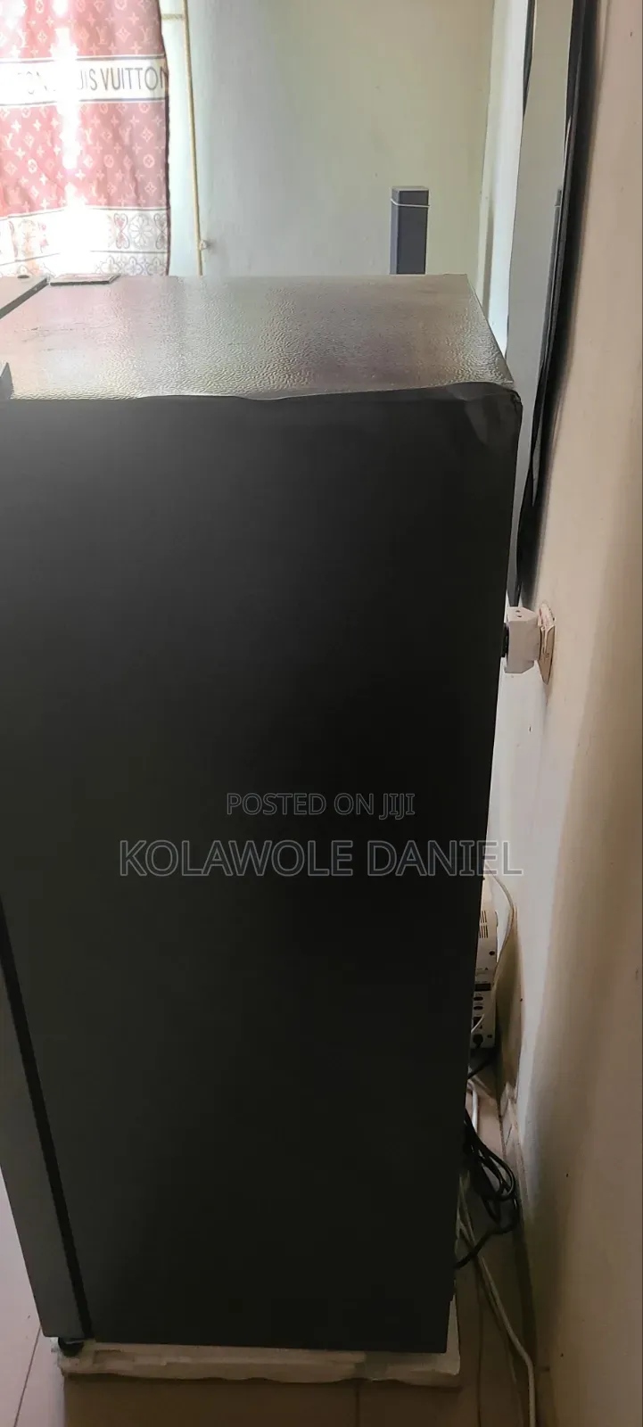 Hisense Fridge