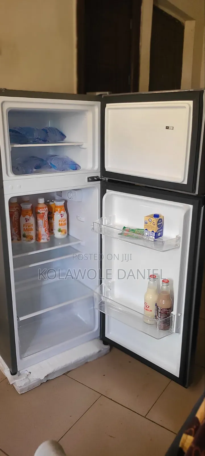 Hisense Fridge