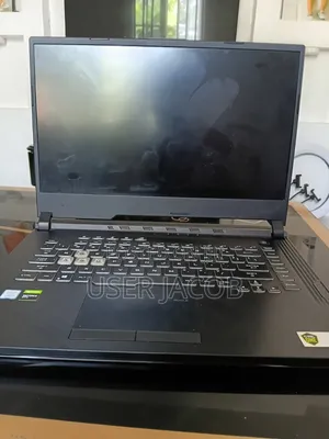 Laptop Asus ROG Strix G15 G512 8GB Intel Core i5 SSD 256GB