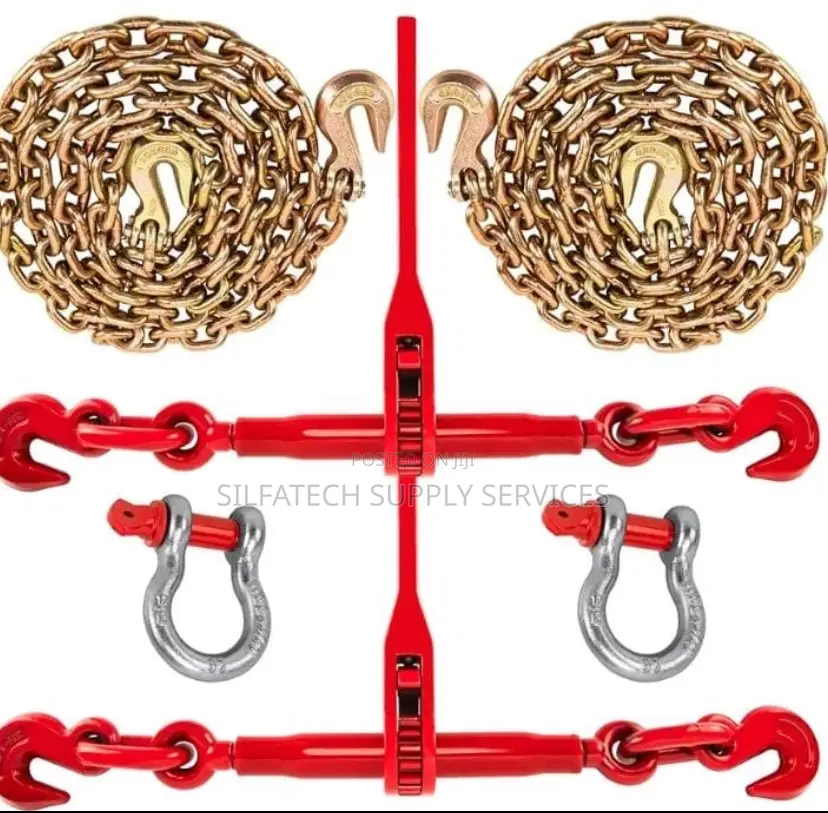 Binding Equipments