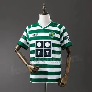 Sporting Retro Jersey