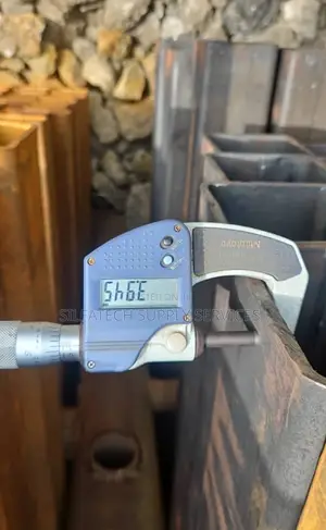 Original Steel Iron