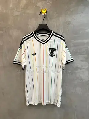 Japan Jersey
