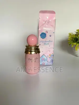 Marshmallow Blush