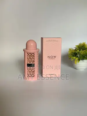 Now Women Perfume
