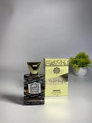 Oud Mood Perfume