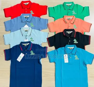 Lacoste Polo