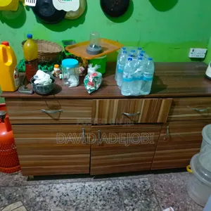 Kitchen Cabinets