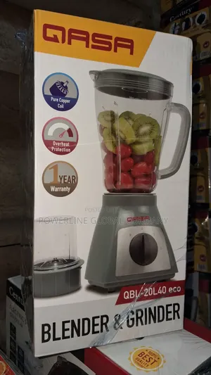 Blender for Homes/ Restaurants/ Hotels/ Kitchens / Gifts / Fruit Juice