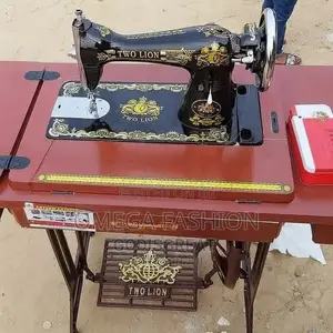Two-Lion-Manual-Sewing-Machine