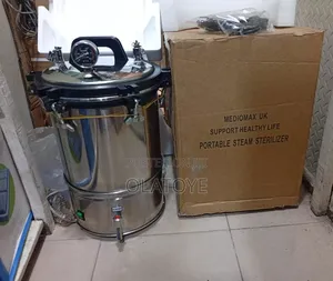 Autoclaves