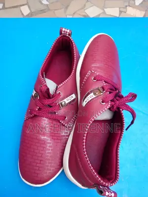 Casual Shoes