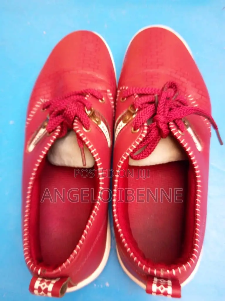 Casual Shoes