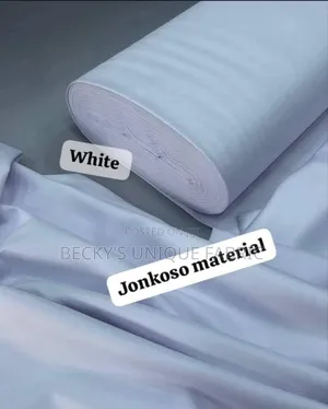 Jokonso Senators Material
