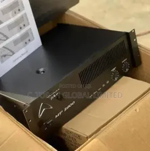 Wharfedale Pro Mp 280