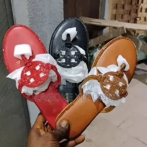 Qulity Slippers