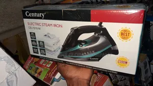 Steam Iron for Dry Cleaning Businesses/ Homes/Offices/ Hotels/ Lounges