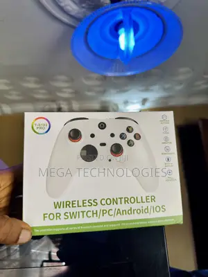 Xbox One Controller