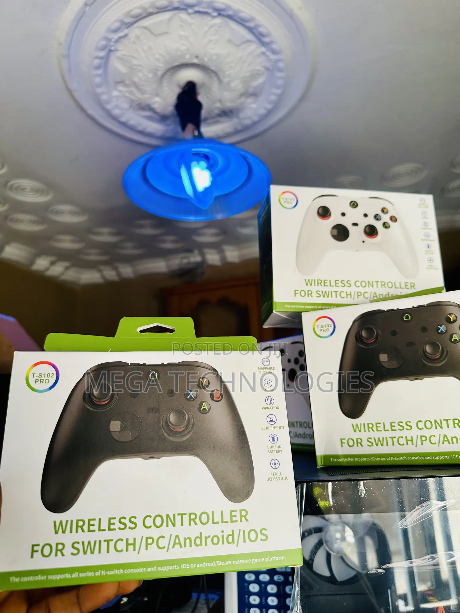 Xbox One Controller