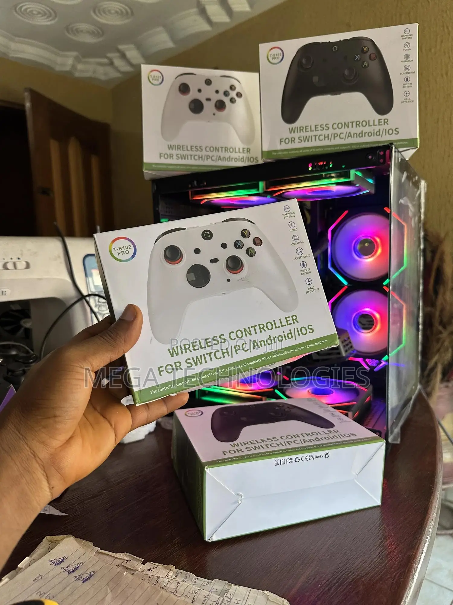 Xbox One Controller