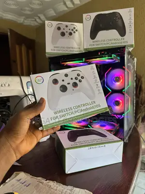 Xbox One Controller