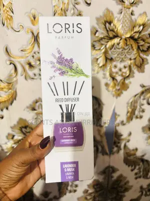 Loris Diffuser