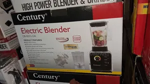 Blender for Homes/ Restaurants/ Hotels/ Fruit Juice Making/ Bars
