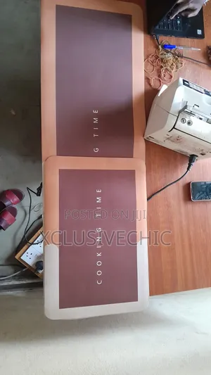 Kitchen Absorbent Runner Mat