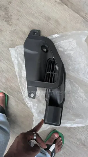 Air Intake Hose 2024 Honda Accord