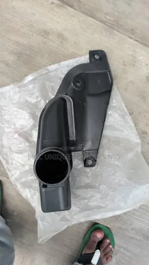 Air Intake Hose 2024 Honda Accord