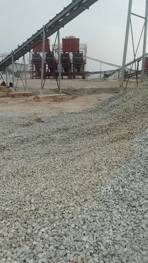 Granite and Chippings Office