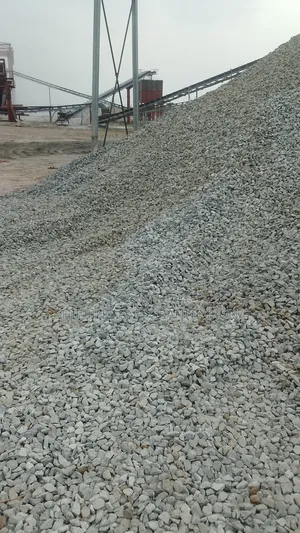 Granite and Chippings Office