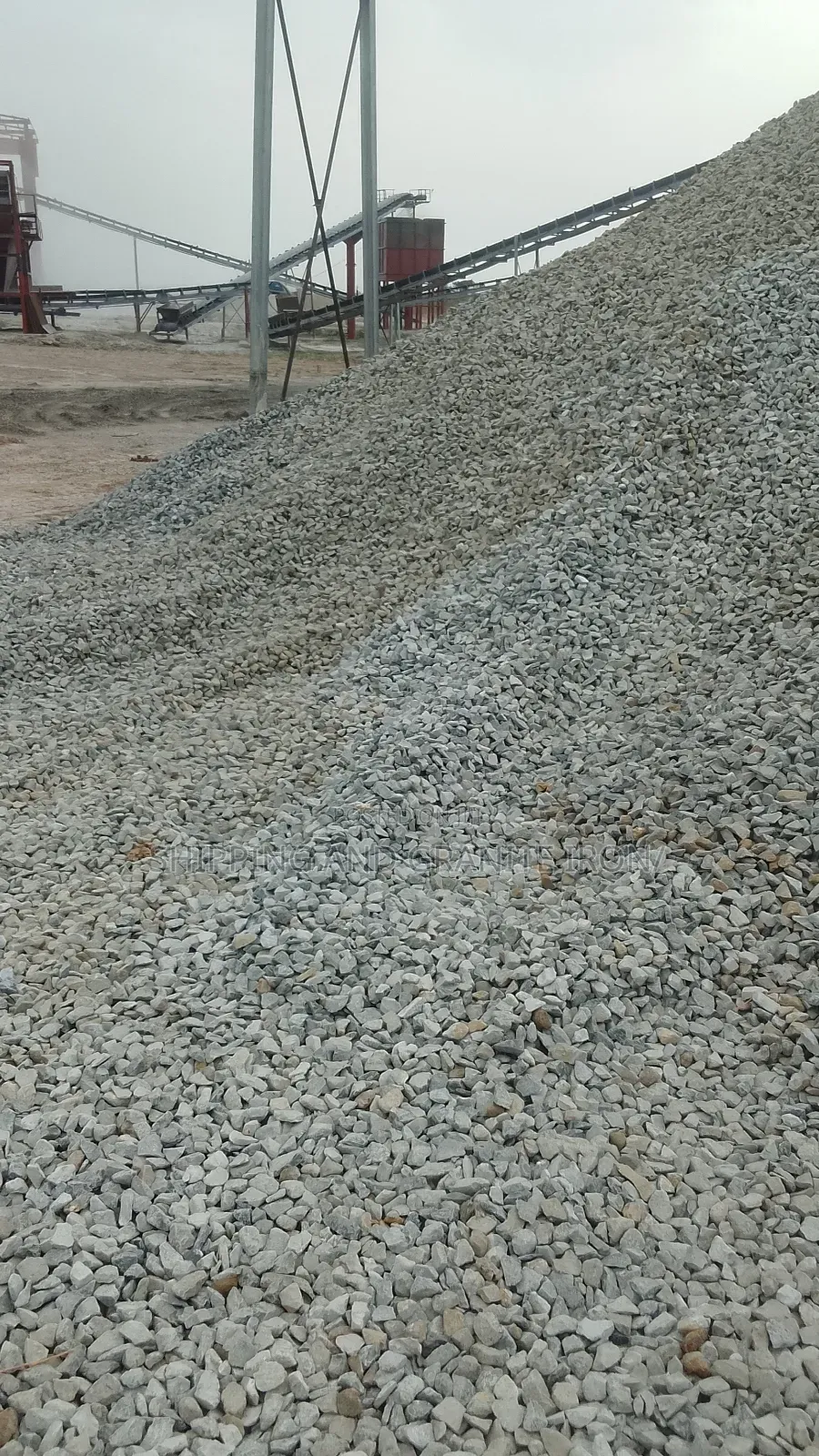 Granite and Chippings Office