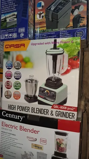 Blender for Homes/ Restaurants/ Fruit Juice Making Get Today
