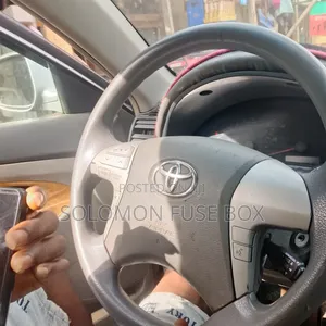 Steering for Camry 2010 and R.Av4 2010